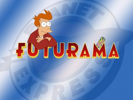 futurama